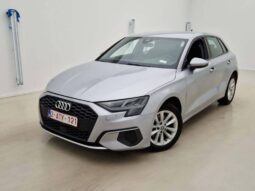 Audi A3 1.0 30 TFSI