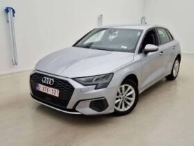 Audi A3 1.0 30 TFSI
