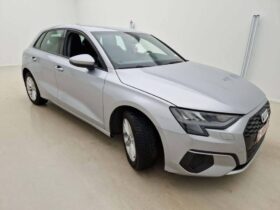 Audi A3 1.0 30 TFSI