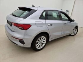 Audi A3 1.0 30 TFSI