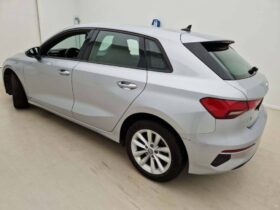 Audi A3 1.0 30 TFSI