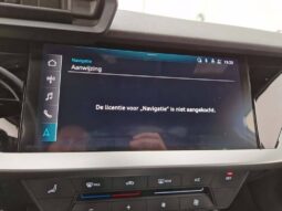 
										Audi A3 1.0 30 TFSI full									