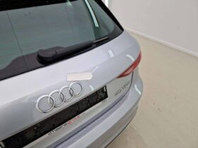 Audi A3 1.0 30 TFSI