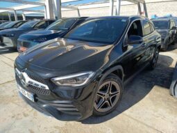 MERCEDES BENZ GLA 250 E AMG LINE