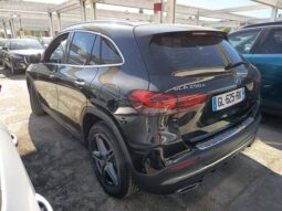 
										MERCEDES BENZ GLA 250 E AMG LINE full									