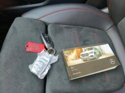 
										MERCEDES BENZ GLA 250 E AMG LINE full									