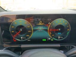 
										MERCEDES BENZ GLA 250 E AMG LINE full									