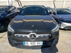MERCEDES BENZ GLA 250 E AMG LINE