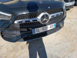 
										MERCEDES BENZ GLA 250 E AMG LINE full									