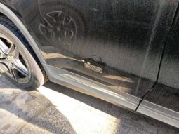 
										MERCEDES BENZ GLA 250 E AMG LINE full									