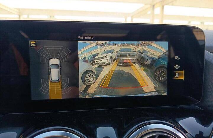 
								MERCEDES BENZ GLA 250 E AMG LINE full									