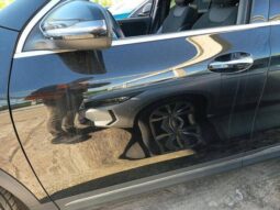 MERCEDES BENZ GLA 250 E AMG LINE