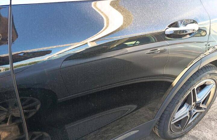 
								MERCEDES BENZ GLA 250 E AMG LINE full									