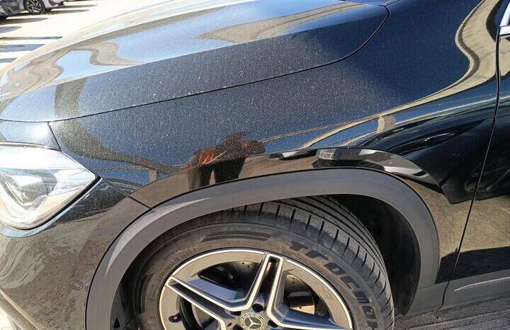 
								MERCEDES BENZ GLA 250 E AMG LINE full									