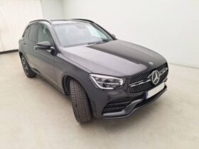 Mercedes GLC 200d AMG