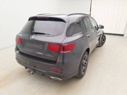 Mercedes GLC 200d AMG