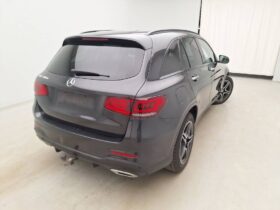 Mercedes GLC 200d AMG
