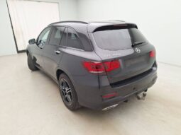Mercedes GLC 200d AMG
