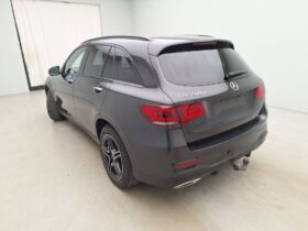 Mercedes GLC 200d AMG
