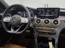 
										Mercedes C 300de Plug-In Hybrid AMG full									