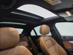 
										Mercedes C 300de Plug-In Hybrid AMG full									