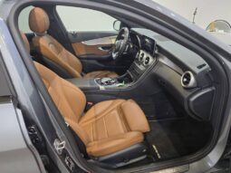 
										Mercedes C 300de Plug-In Hybrid AMG full									