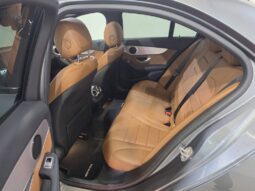 
										Mercedes C 300de Plug-In Hybrid AMG full									