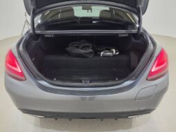 
										Mercedes C 300de Plug-In Hybrid AMG full									