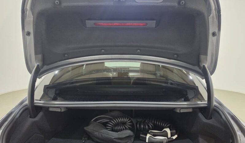 
								Mercedes C 300de Plug-In Hybrid AMG full									