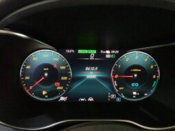 
										Mercedes C 300de Plug-In Hybrid AMG full									