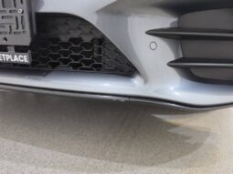 Mercedes C 300de Plug-In Hybrid AMG