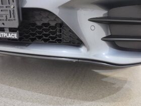 Mercedes C 300de Plug-In Hybrid AMG