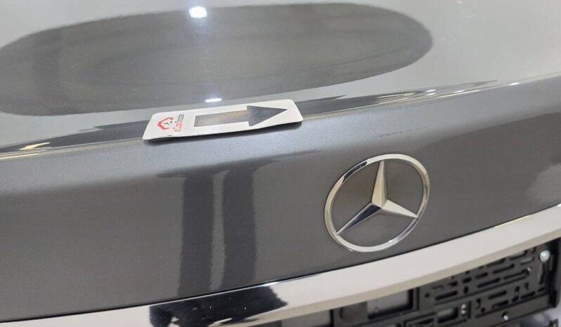 
								Mercedes C 300de Plug-In Hybrid AMG full									