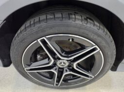 
										Mercedes C 300de Plug-In Hybrid AMG full									