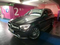 
										Mercedes GLC 300e Plug-In Hybrid full									