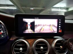 
										Mercedes GLC 300e Plug-In Hybrid full									