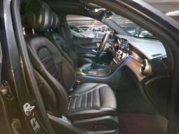 
										Mercedes GLC 300e Plug-In Hybrid full									