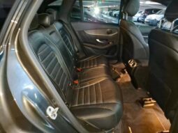 
										Mercedes GLC 300e Plug-In Hybrid full									