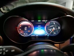 
										Mercedes GLC 300e Plug-In Hybrid full									