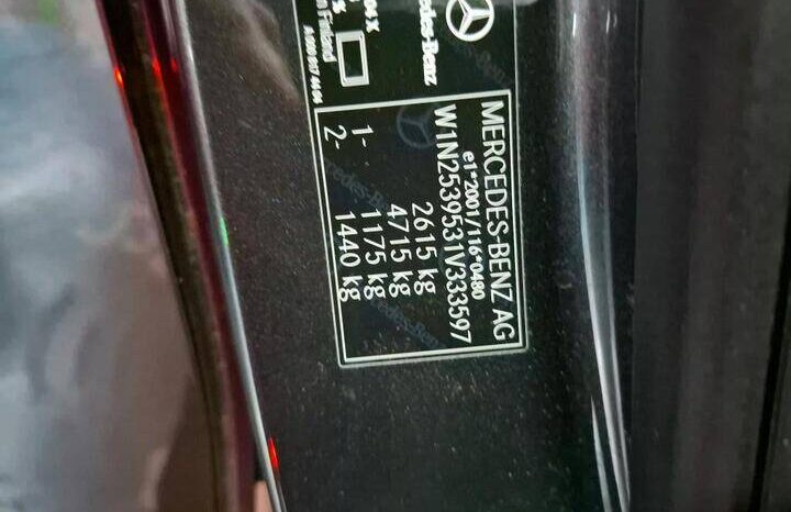 
								Mercedes GLC 300e Plug-In Hybrid full									