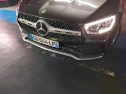 
										Mercedes GLC 300e Plug-In Hybrid full									