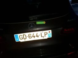 
										Mercedes GLC 300e Plug-In Hybrid full									