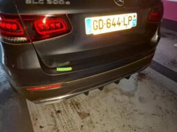 
										Mercedes GLC 300e Plug-In Hybrid full									