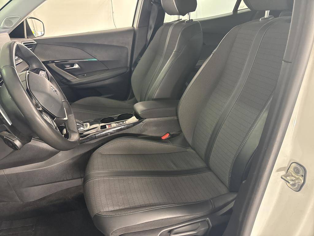 Peugeot 2008 1.2 Puretech Allure