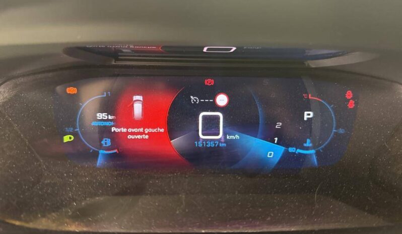 
								Peugeot 2008 1.2 Puretech Allure full									