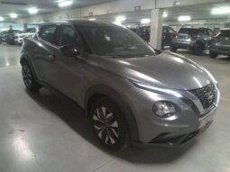 NISSAN JUKE 1,0L DIG-T