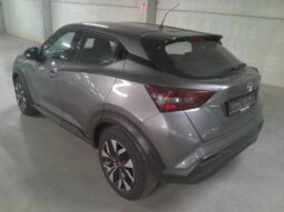 NISSAN JUKE 1,0L DIG-T