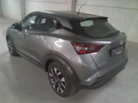 NISSAN JUKE 1,0L DIG-T