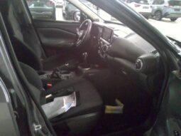 NISSAN JUKE 1,0L DIG-T