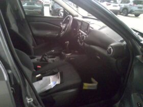 NISSAN JUKE 1,0L DIG-T